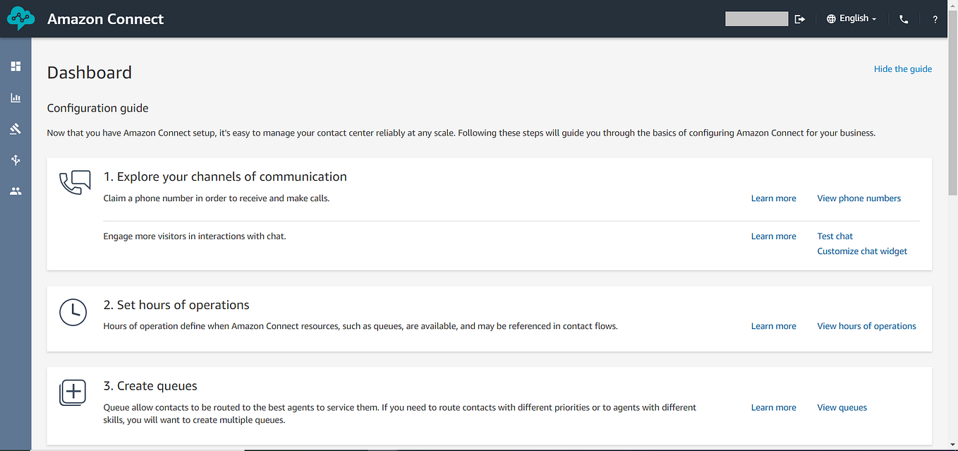 Placing Outbound Calls using Amazon Connect (Part 2) by SARVESH