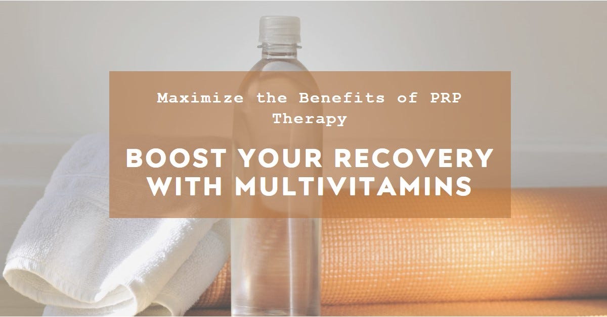 Navigating Multivitamins and Colonoscopy Key Insights by