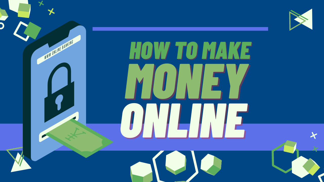 Insider Secrets to Successful Online Income