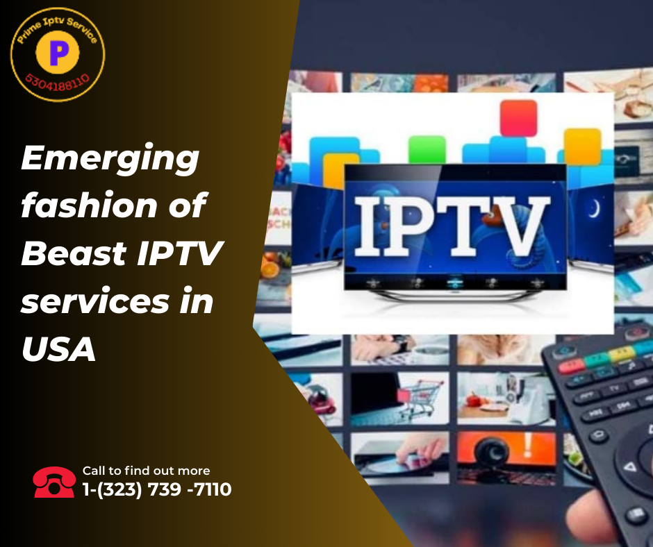 Family Fun Time KidFriendly Content on Beast IPTV by Supreme IPTV