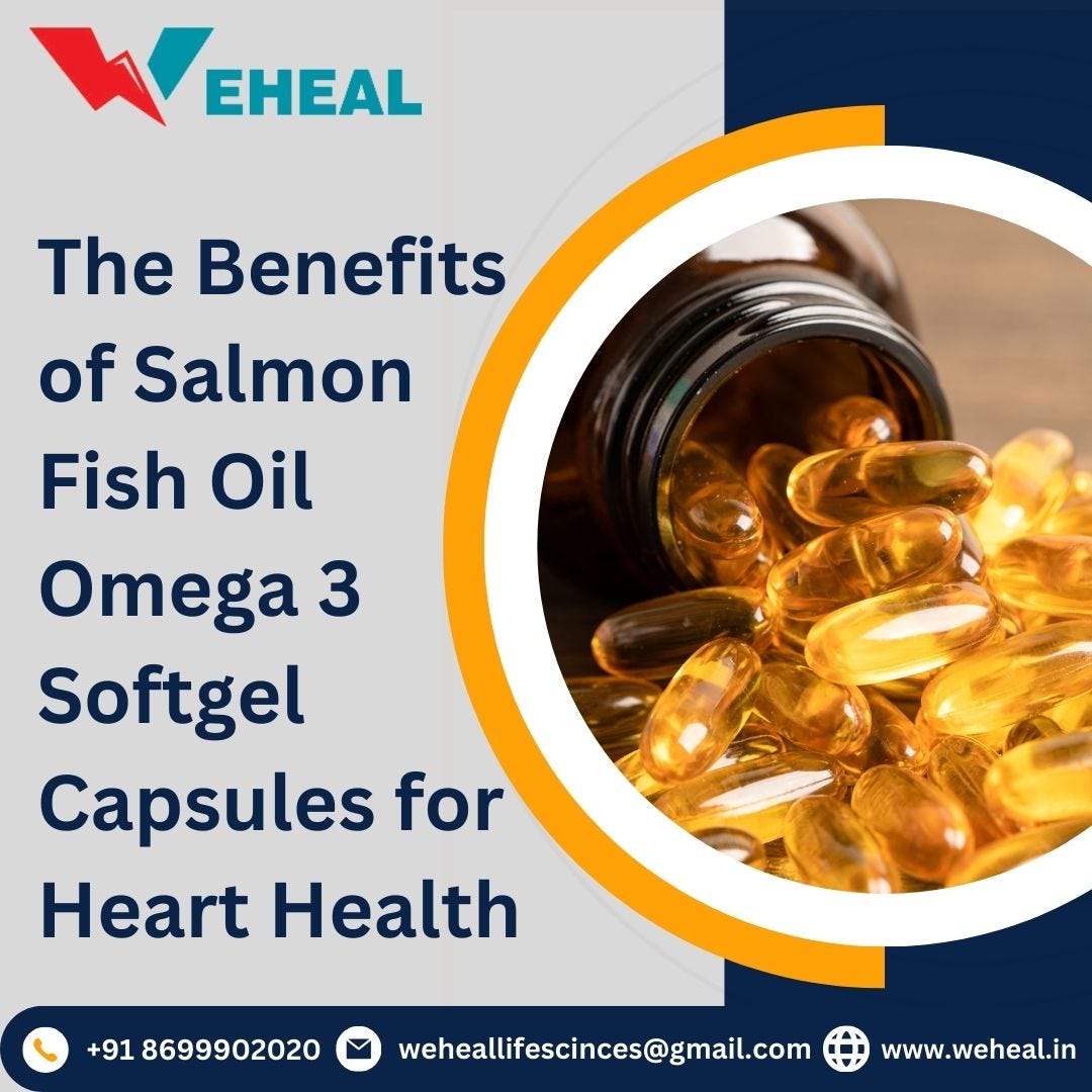 Health Benefits of Taking Flaxseed Oil Softgel Capsules Weheal Medium