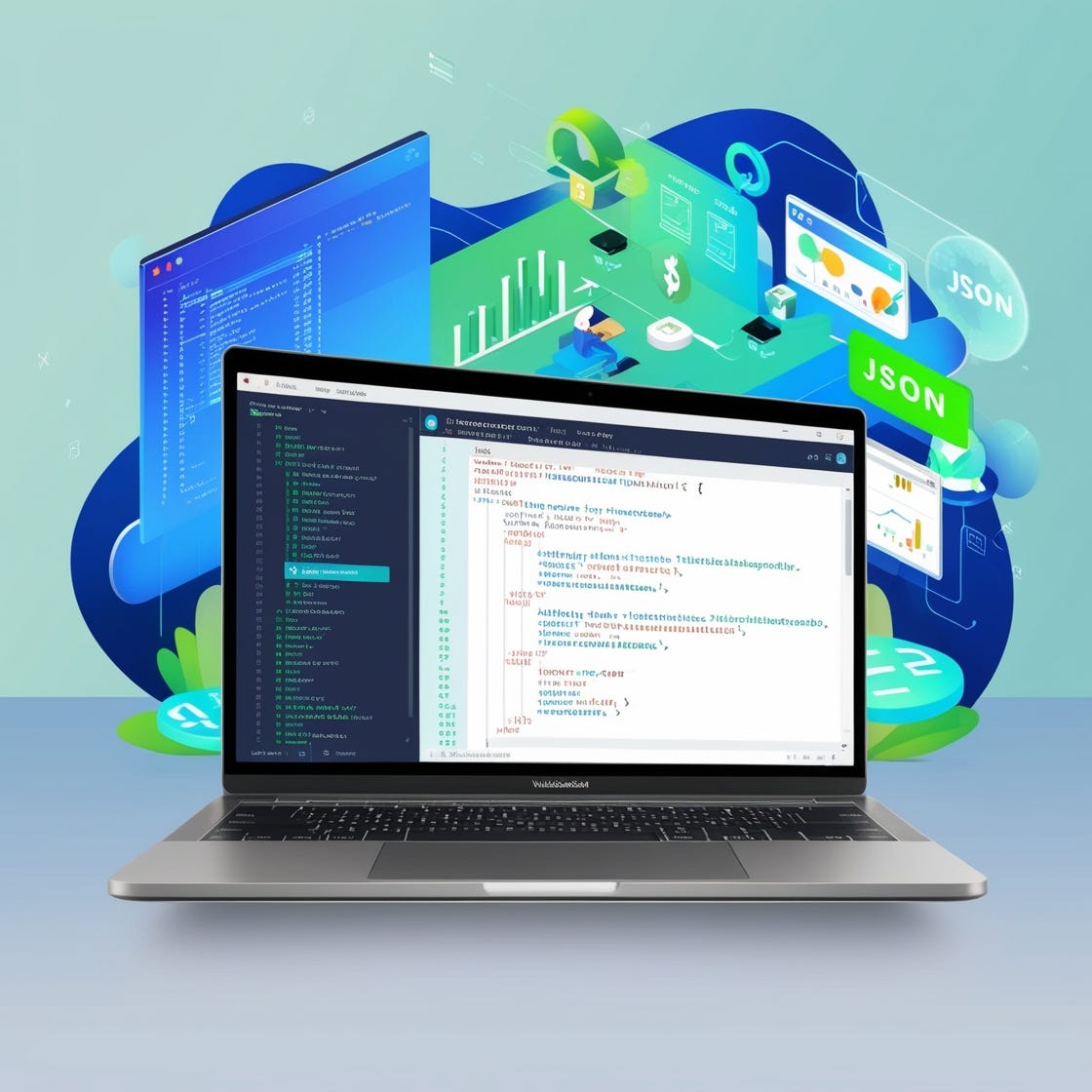 How to Parse JSON Data With Python (EASY) | Medium