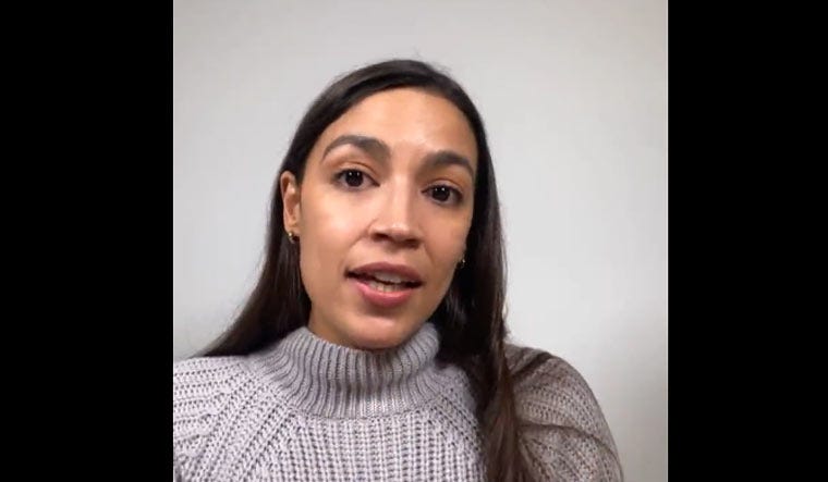 ‘Fuck Your Feelings’ Never Applies to White Men