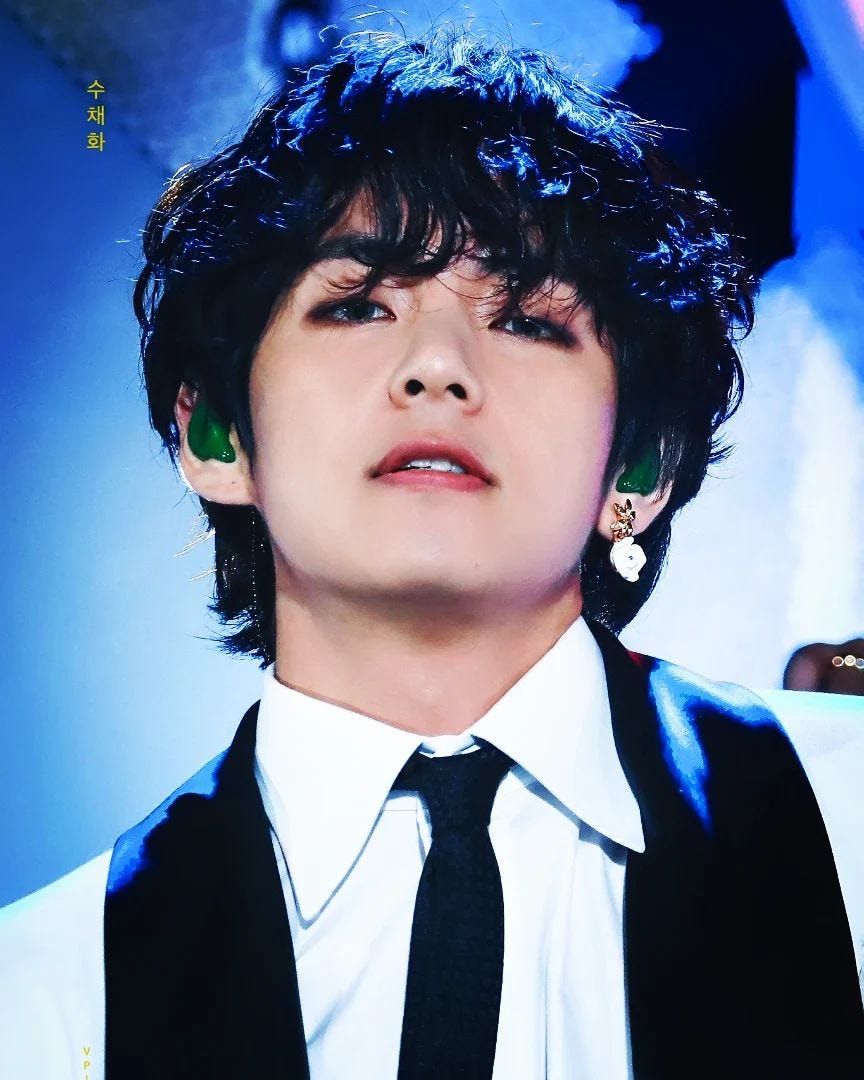 The Shadows I-LAND 2 Contestant Kim Eunchae Accused of Bullying | by