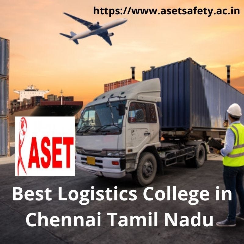 BBA Logistics College in Chennai Tamil Nadu - Aset Fire Safety - Medium