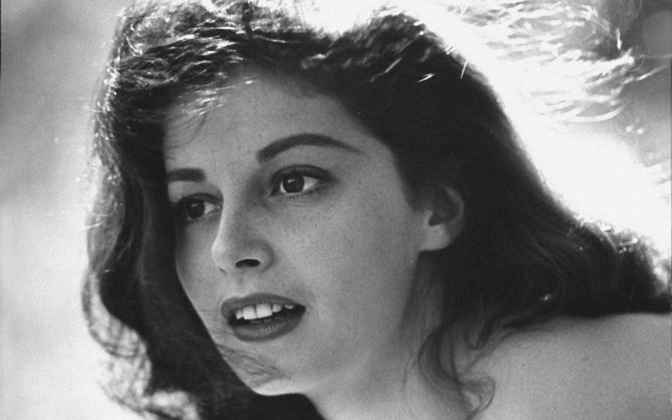 A tribute to Pier Angeli — ‘There aren’t many like you…’