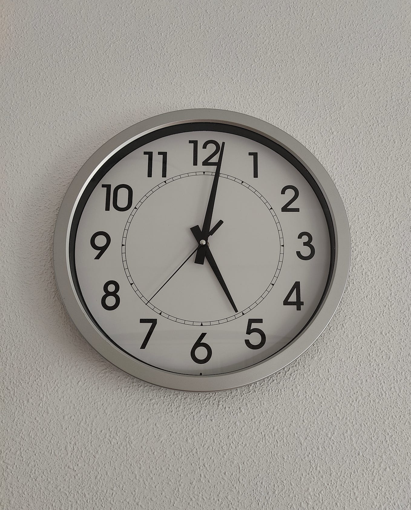 The Rain In Spain. We have had a rough time…and it's not… by