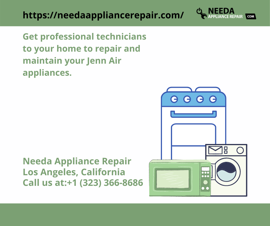 Jenn Air Oven Repair Needa Appliance Repair Medium