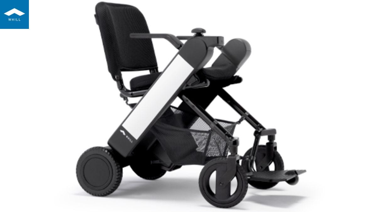 Assistive Technology Beyond Wheels Exciting Features in Electric