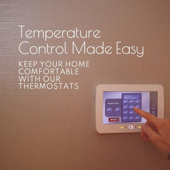 Everything You Need to Know About Thermostats NZ Homersham Ltd Medium