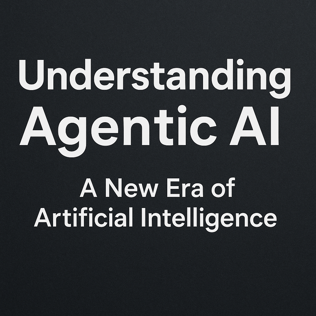 Explaining the Role of Model Context Protocol(MCP) in Agentic AI | by ...