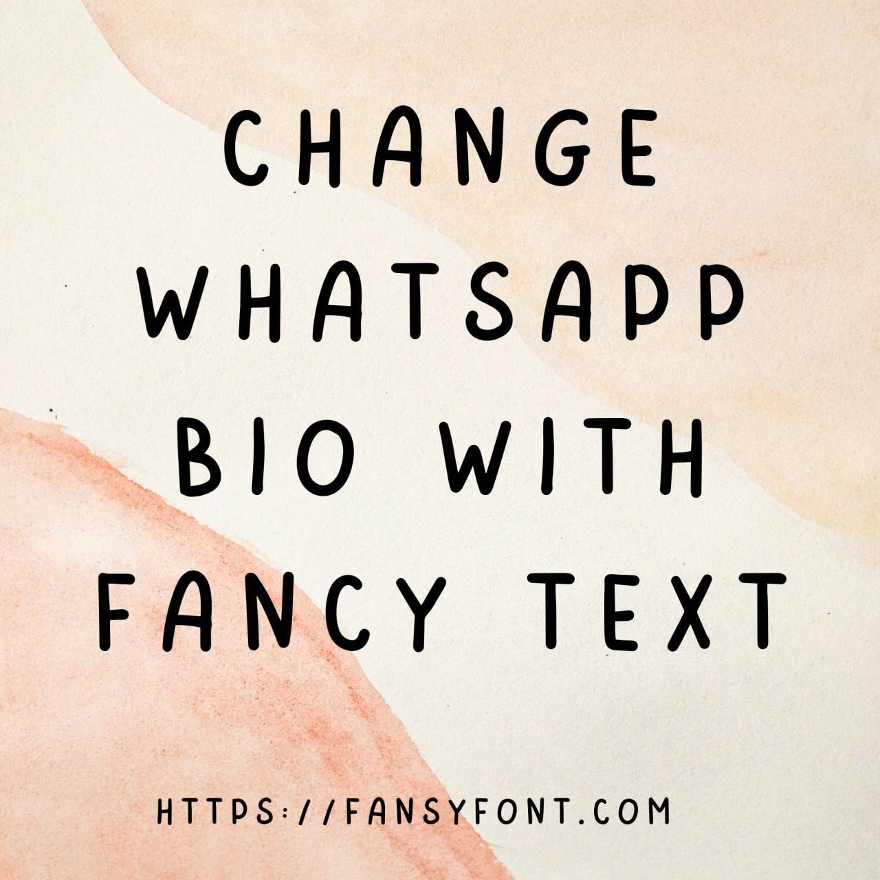 Fancy Font Styles