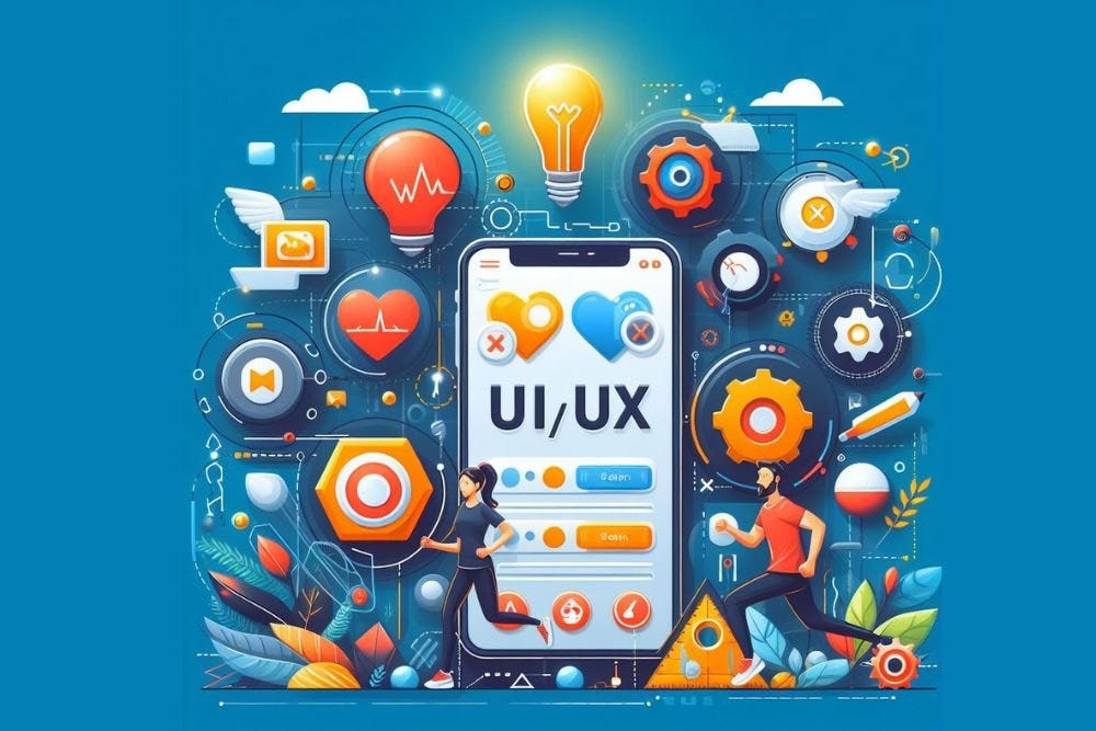 The Future of UX/UI Design Following Google Algorithm Updates: What to ...