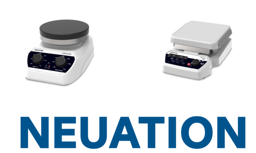 STIRRERS FUNCTIONS AND TYPES by Accumax Lab Devices Pvt