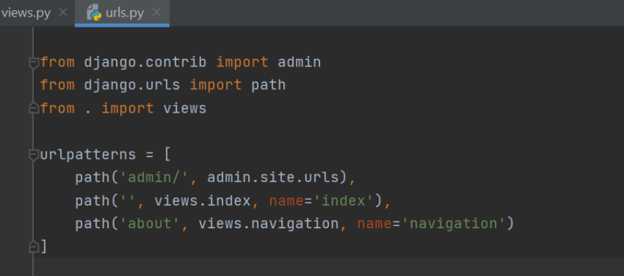 An overview of Django.. What is Django? | by shreyashi shreya ...