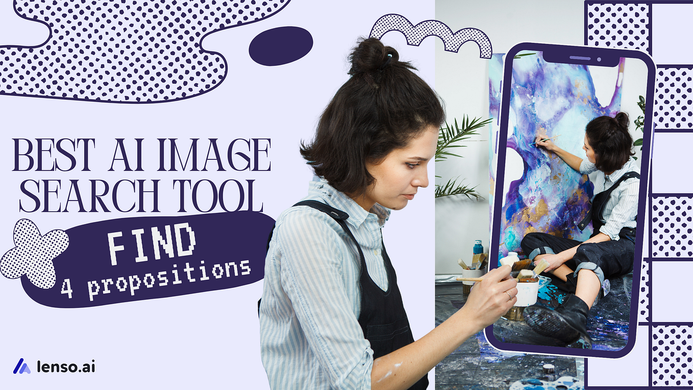 Best reverse image search to find someone — top 5 facial recognition