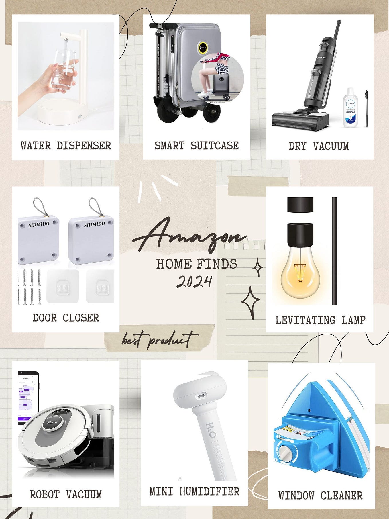 Amazon tech finds 1 9 of the best and most useful tech by