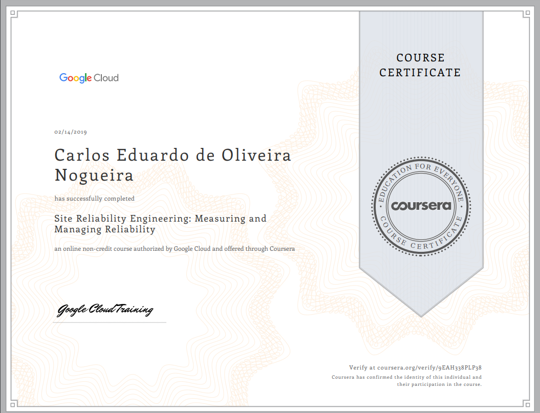 “Toil” Automation. Overview of SRE's Solution for Manual… by Carlos