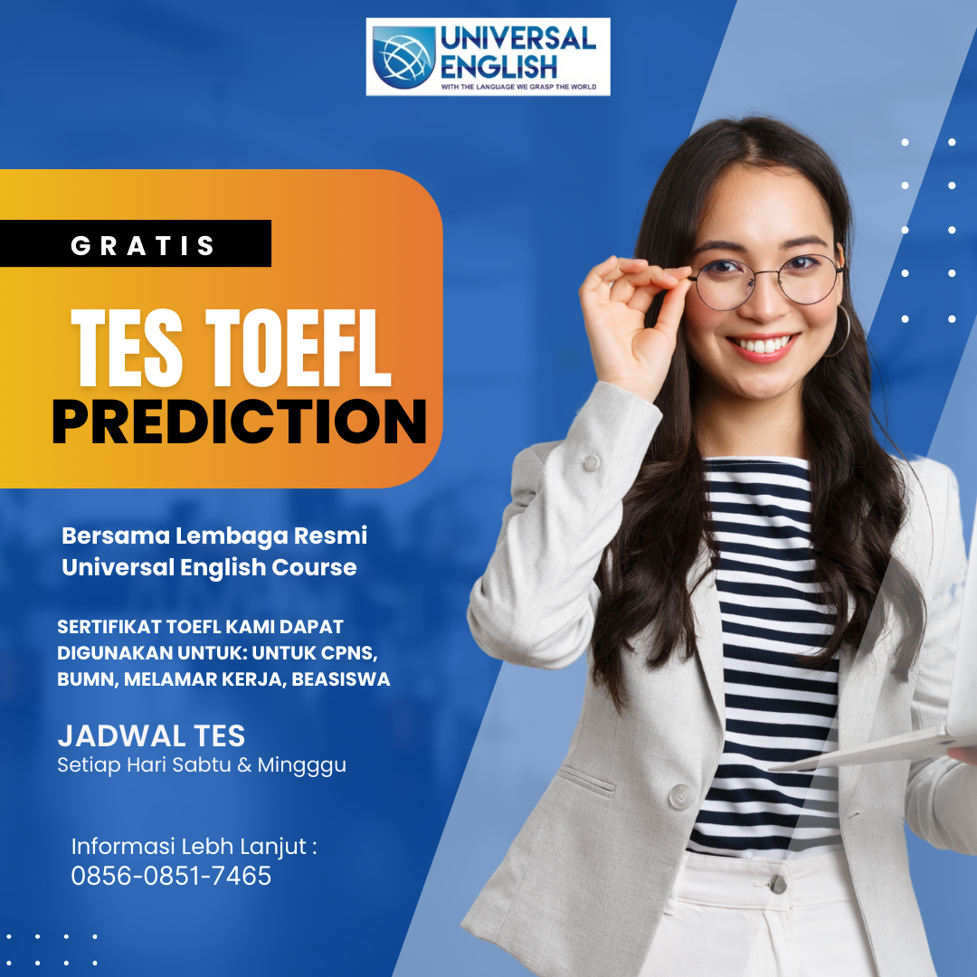BERSERTIFIKAT 0856 0851 7465 Tes Toefl Online Gratis Gorontalo Jaka BERSERTIFIKAT 0856 0851 7465 Tes Toefl Online Gratis Gorontalo Jaka