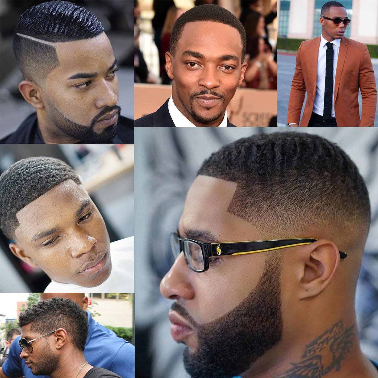 Men Haircut