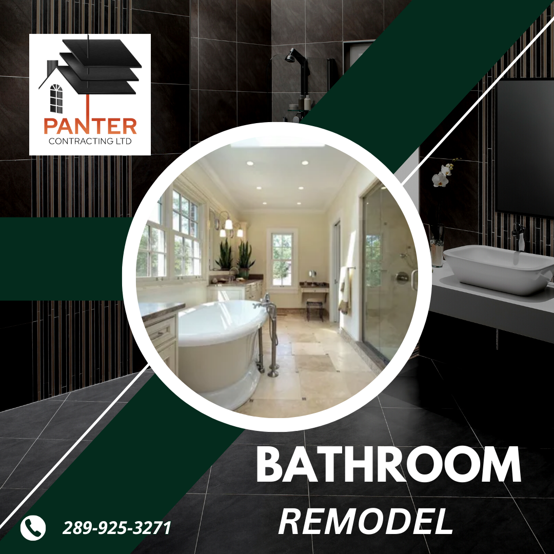Bathroom Renovations Hamilton Panter Contracting Medium
