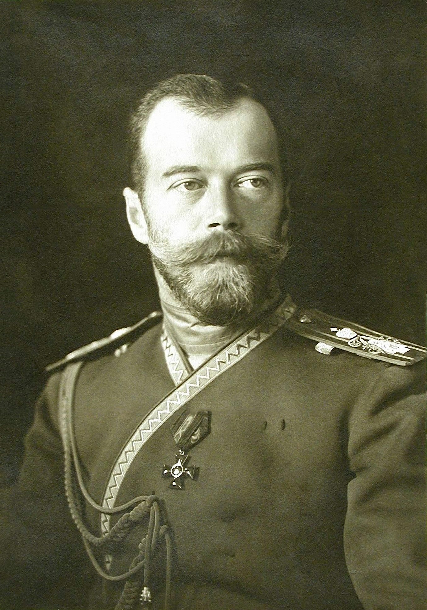 Tsardom Of Russia — Peter the Great, Part 1 by Donovan Stricklin Medium