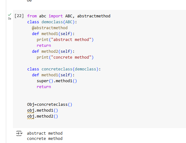 Access Modifiers in Python. Encapsulation is one of the four… | by ...