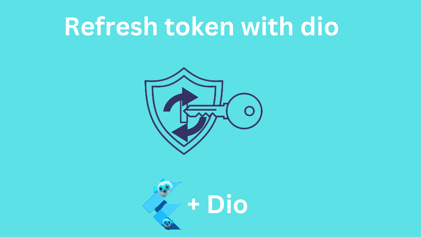 Mastering Error Handling in Flutter with Dio | by MohAmmad Joumani | Medium