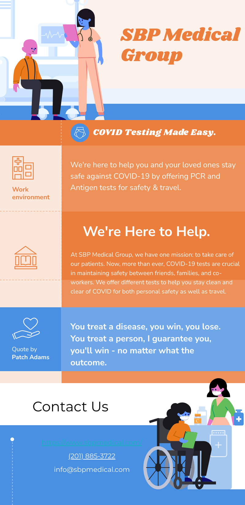 Covid Antigen Test New Jersey Sbpmedicalgroup Medium
