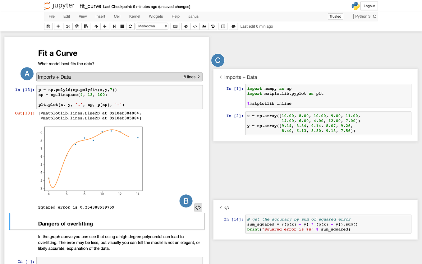 We Analyzed 1 Million Jupyter Notebooks — Now You Can Too [Guest Post ...