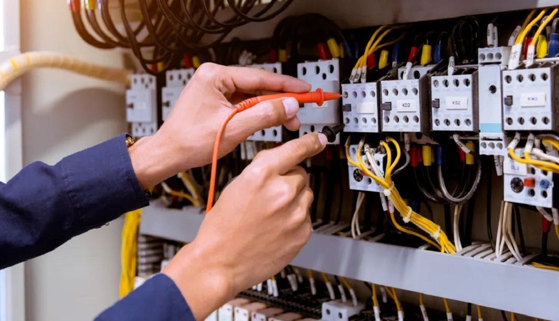 Level 2 Electrician Bondi Wisechoice Electrical Medium
