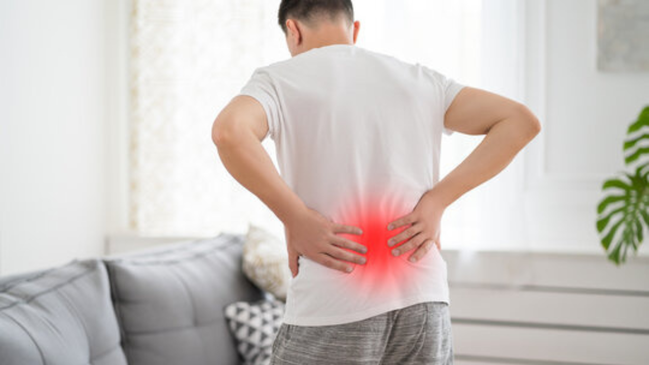 Is It Just Back Pain or Do You Have Sciatica?: Pain Management