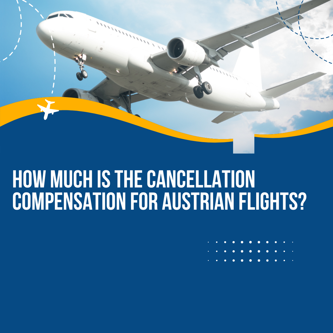 Can I change my Austrian flight?. Austrian Airlines has always been
