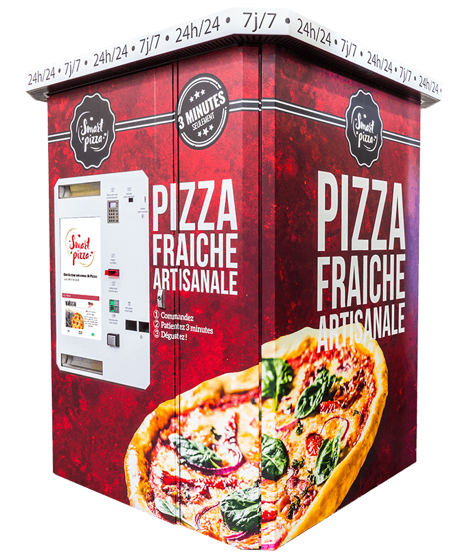 Where to Buy Refurbished Vending Machines Near Me 2024 Guide by