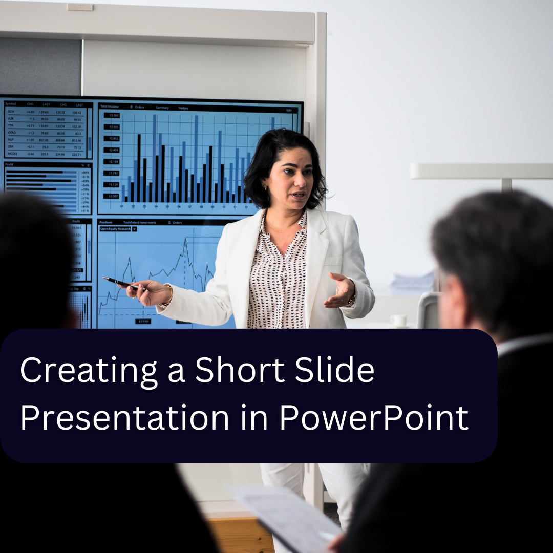 PowerPoint Presentation Designs. Click here to get one by