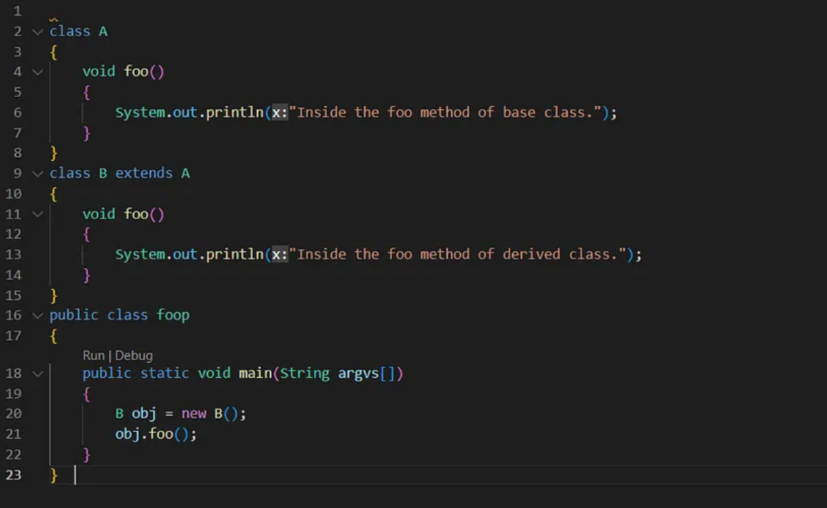 Reference Types in Java - Sarabjit singh - Medium