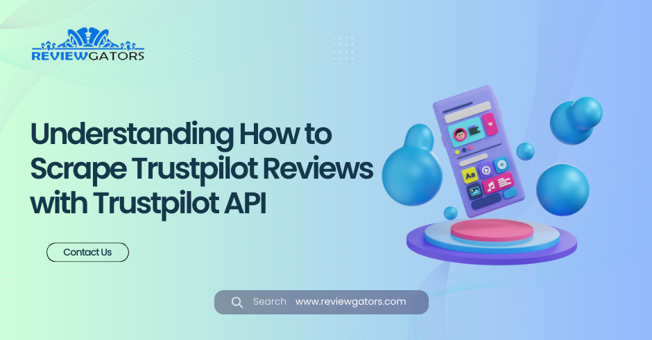 How to Scrape Amazon Reviews: at step-by-step guide | by ReviewGators ...