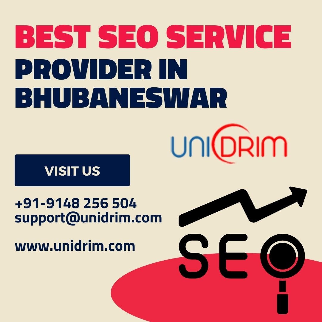 Fuel your growth with datadriven SEO services in Bhubaneswar by