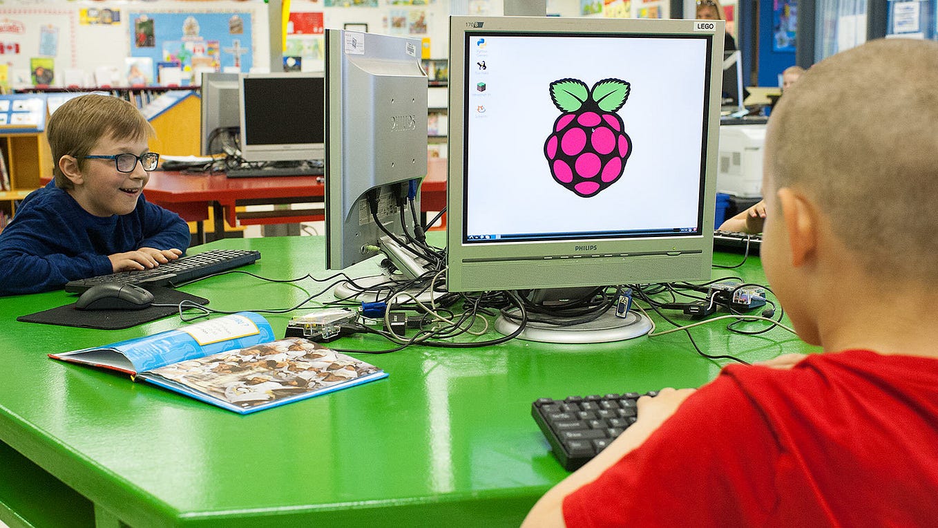 10 Library Projects That Will Rock Your Socks Off (that were funded ...