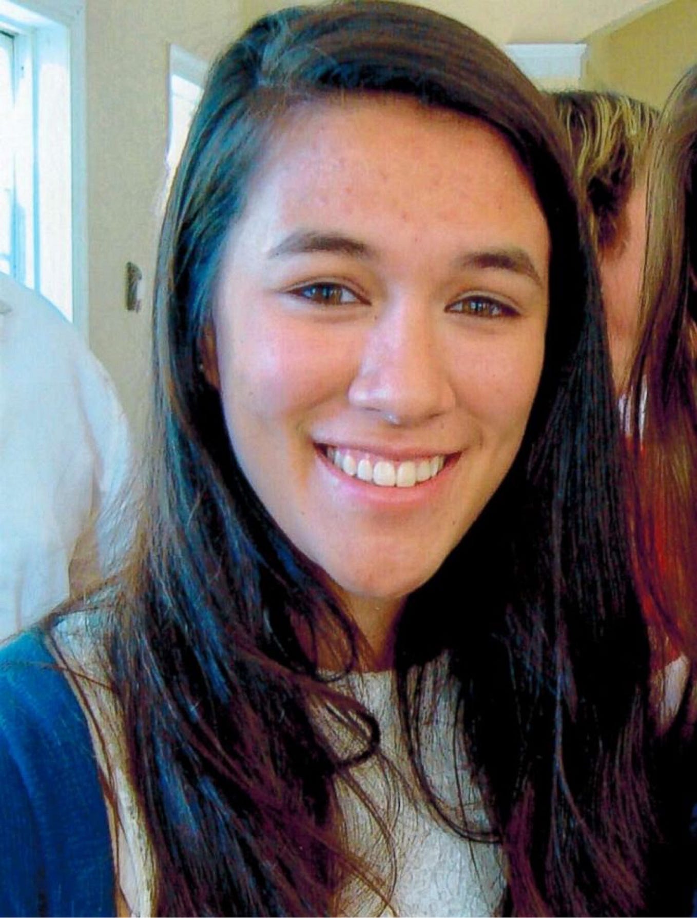 Kristy Ray Murder - b5v4dyi