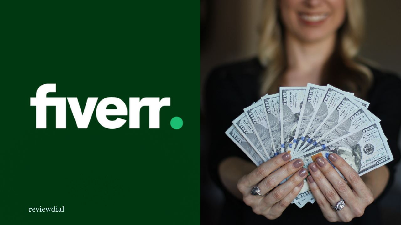 High Demand Gigs On Fiverr 2024 Key Trends And Opportunities by ReviewDial Medium