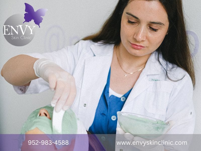 Skin Aesthetic Clinic | Envy Skin Clinic - Envyskinclinic - Medium