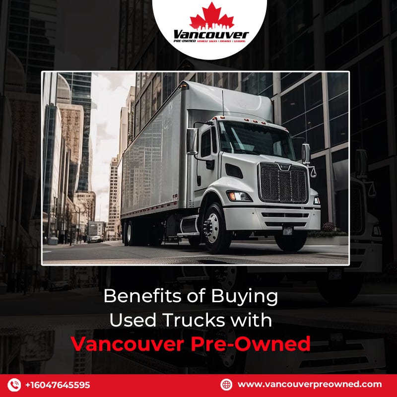 Upgrade Your Vehicle Why a Certified Used Car Is the Way to Go by Vancouver PreOwned Medium
