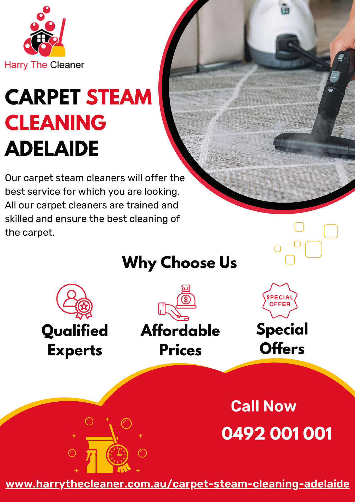 5 Quick Tips To Keep Your Carpets Clean This Summer Carpet Cleaner Adelaide Medium