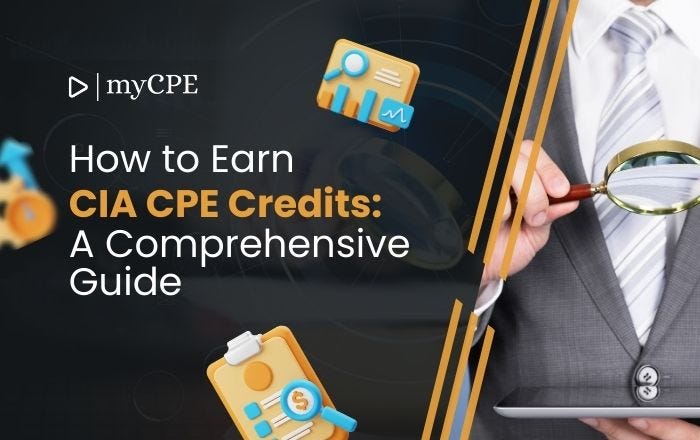 How To Earn Cpa Cpe Credits A Comprehensive Guide By Allen Smith