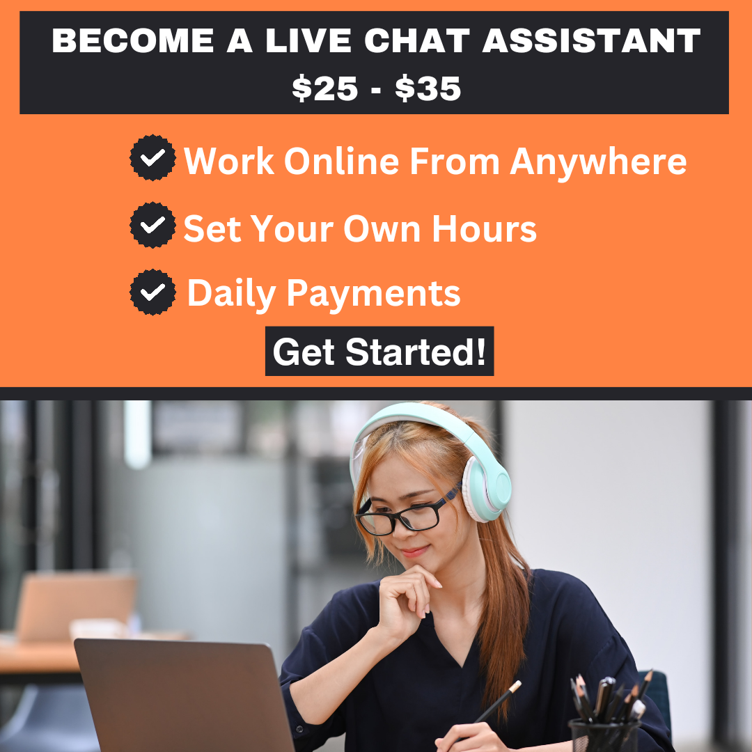 Embracing the Future of Work: The Rise of Remote Chat Jobs  by Nancycbailey  Feb, 2024  Medium