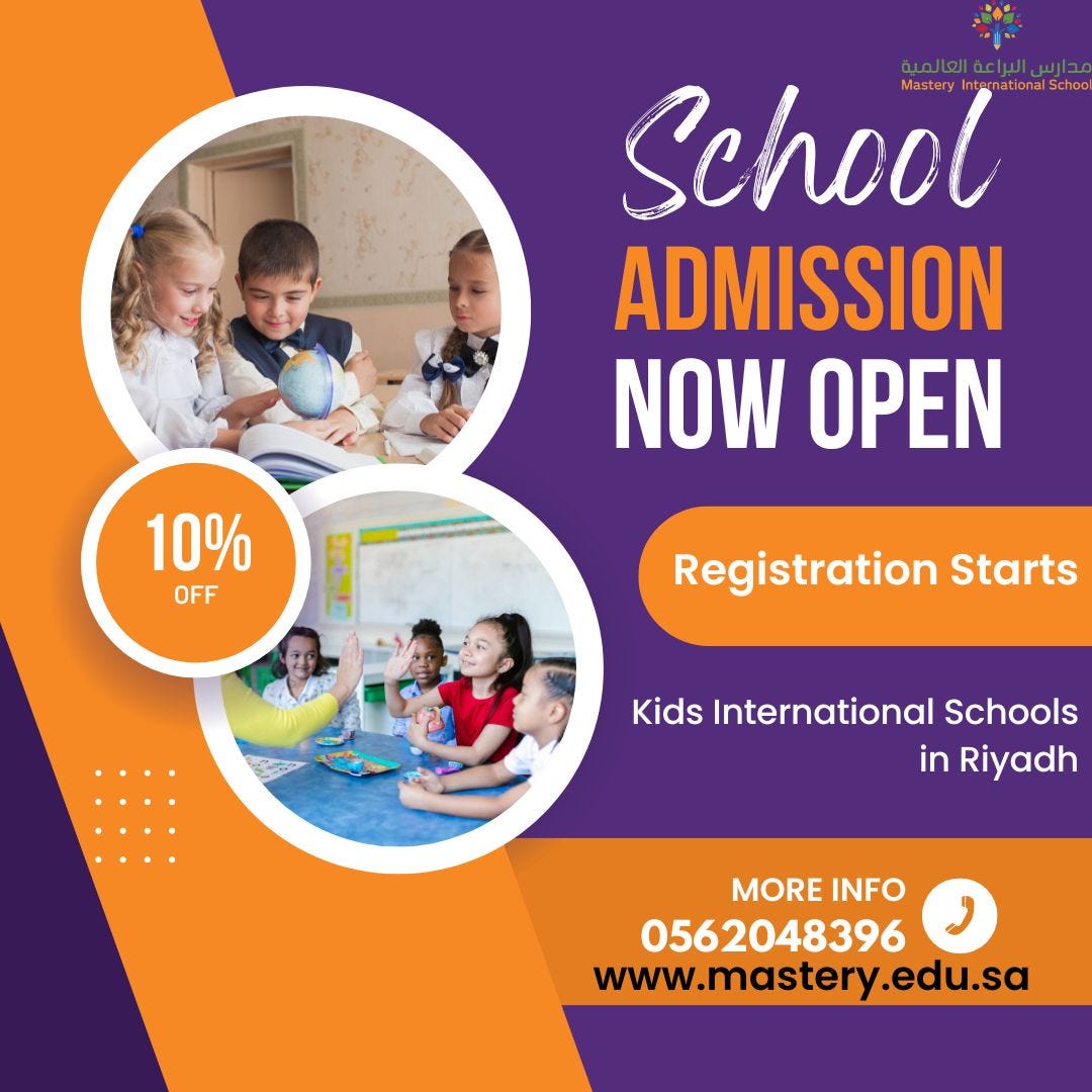 Unlock the Full Potential of Your Kids by enrolling them in our Best