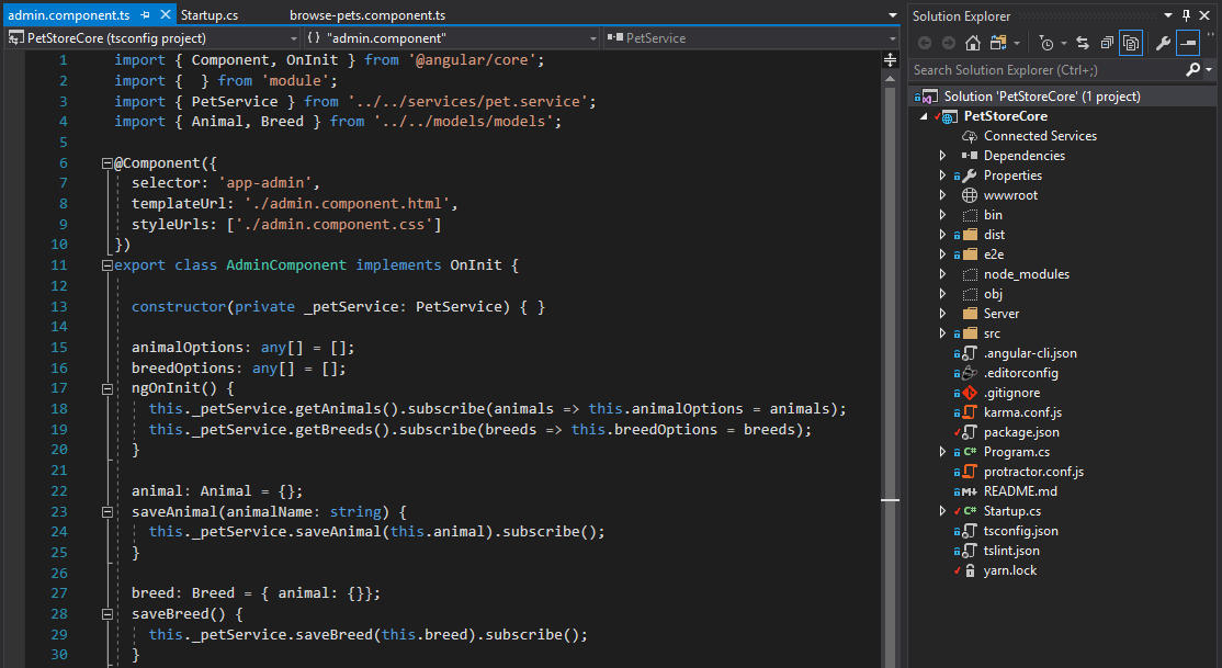 How to Build a Scalable Movie Browser App using React and Redux in ...