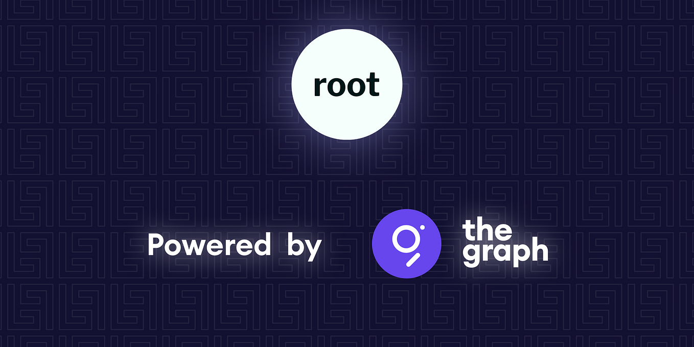 Rooted in decentralization with the Graph