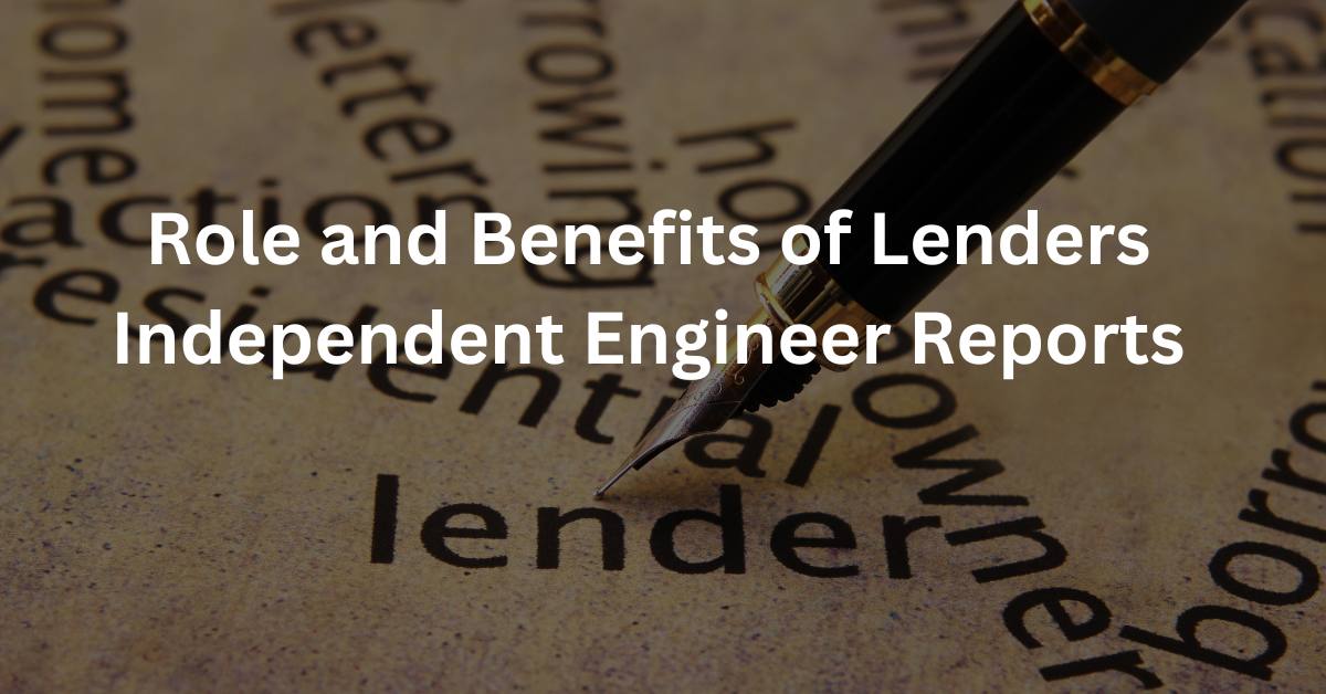 viability reports Key Components of an Effective TechnoEconomic